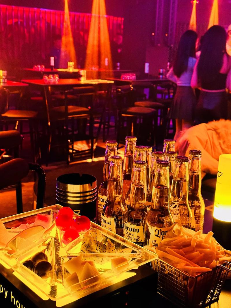 商务ktv预订，体验郑州商务ktv的独特魅力-登封市ktv预定